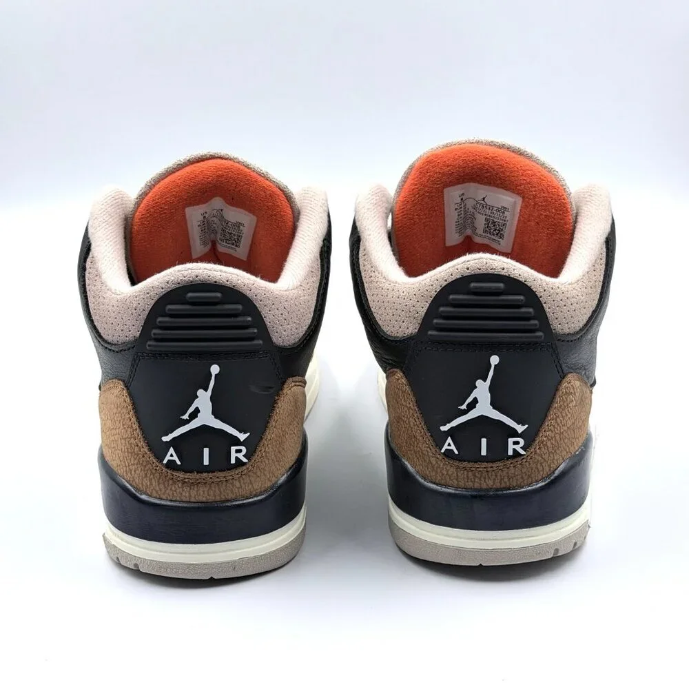 Air Jordan 3 Retro 'Desert Elephant'